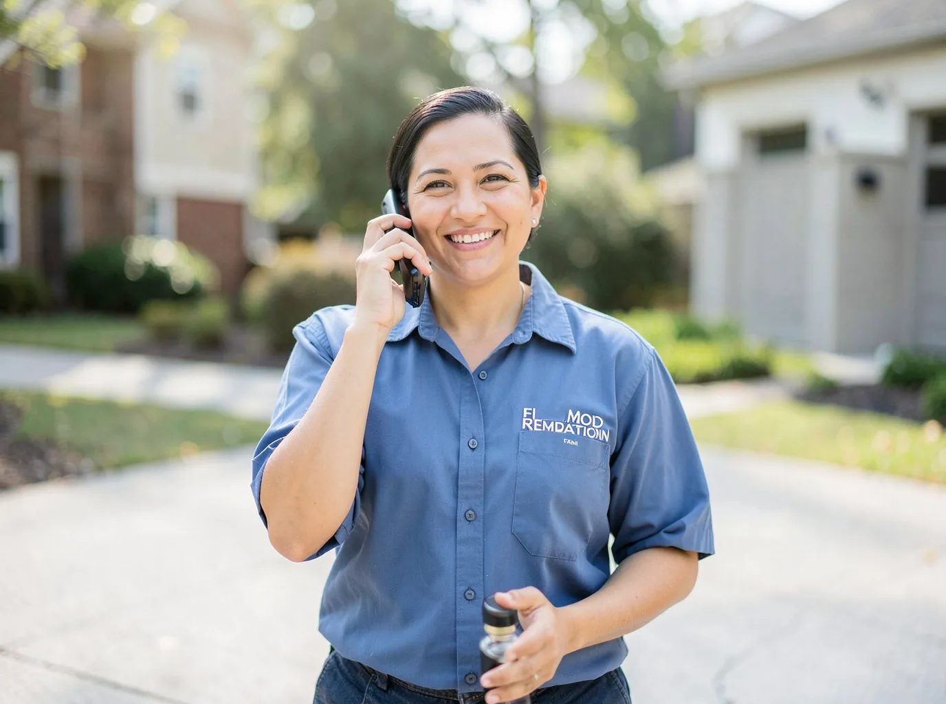 Mold Remediation Ruth, MI FAQs